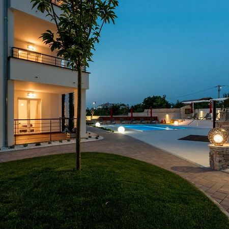 Villa Anja 1St Floor بيروغ المظهر الخارجي الصورة