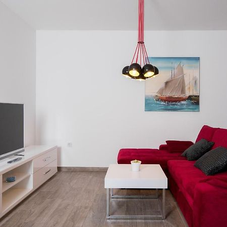 Villa Anja 1St Floor بيروغ المظهر الخارجي الصورة
