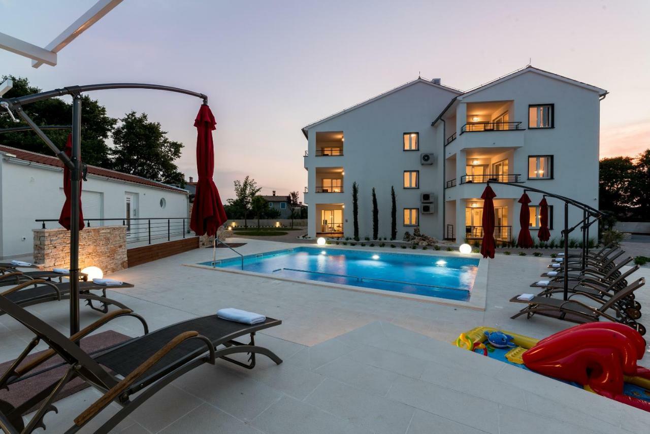 Villa Anja 1St Floor بيروغ المظهر الخارجي الصورة