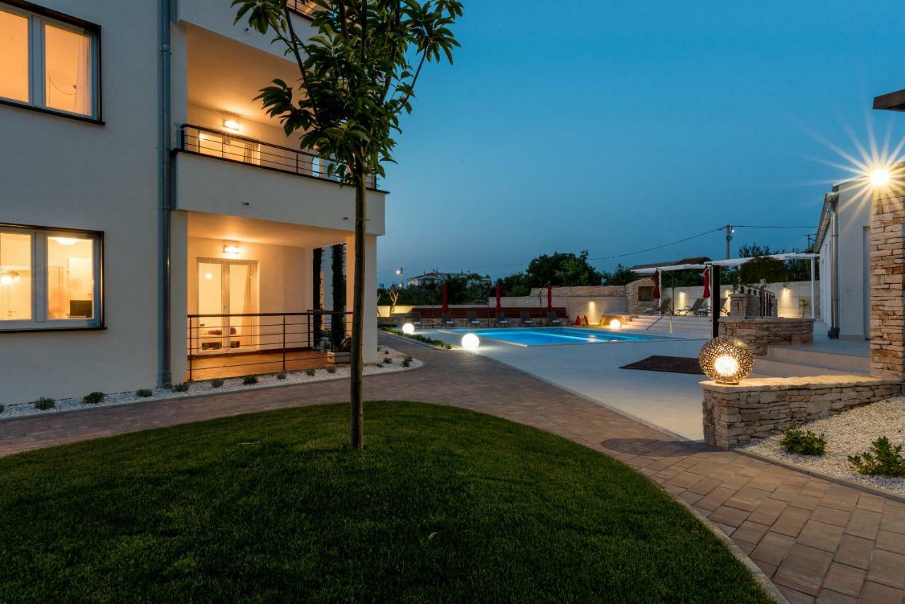 Villa Anja 1St Floor بيروغ المظهر الخارجي الصورة