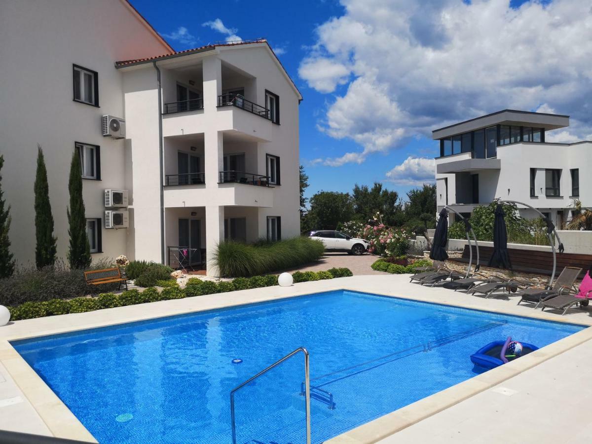 Villa Anja 1St Floor بيروغ المظهر الخارجي الصورة