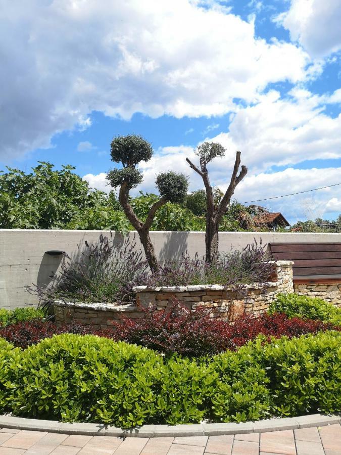 Villa Anja 1St Floor بيروغ المظهر الخارجي الصورة