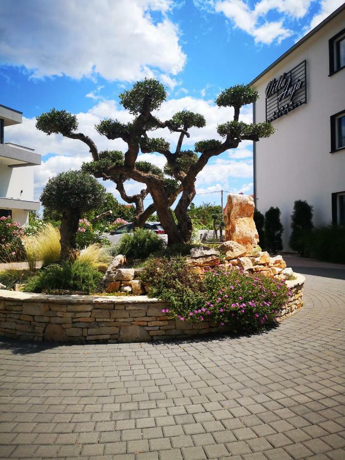 Villa Anja 1St Floor بيروغ المظهر الخارجي الصورة