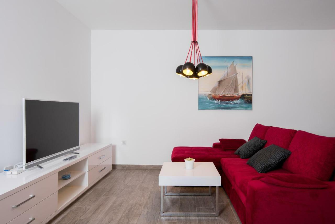 Villa Anja 1St Floor بيروغ المظهر الخارجي الصورة