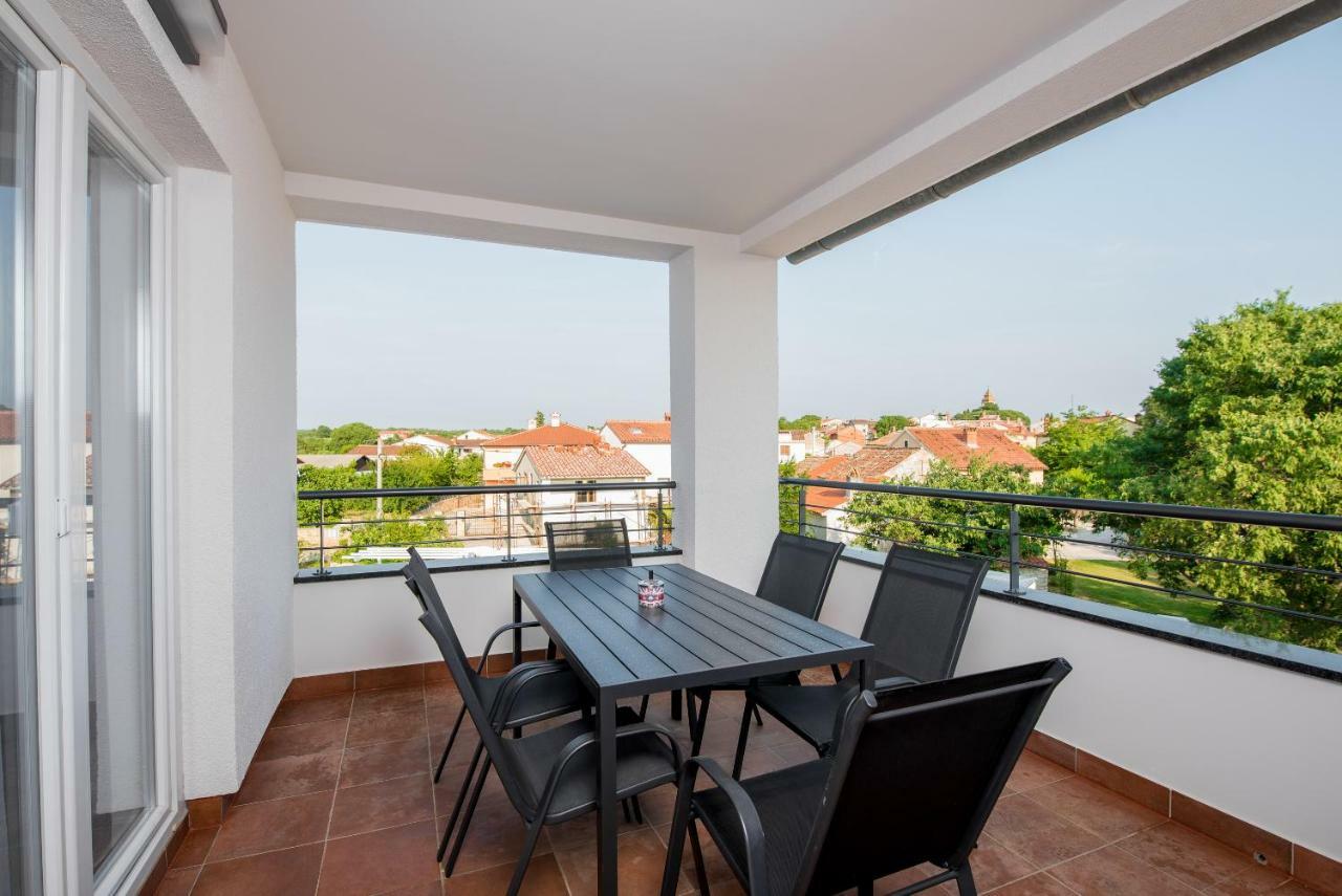 Villa Anja 1St Floor بيروغ المظهر الخارجي الصورة