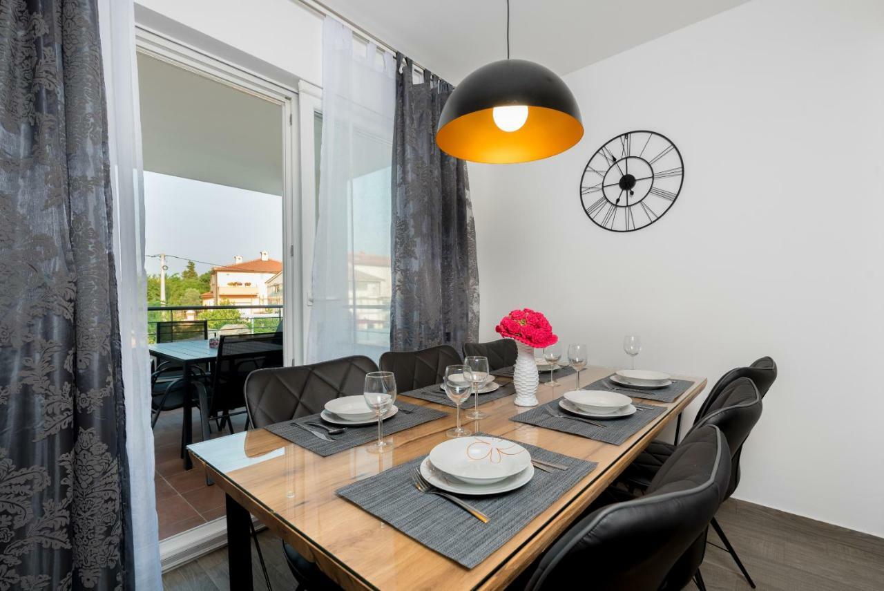 Villa Anja 1St Floor بيروغ المظهر الخارجي الصورة