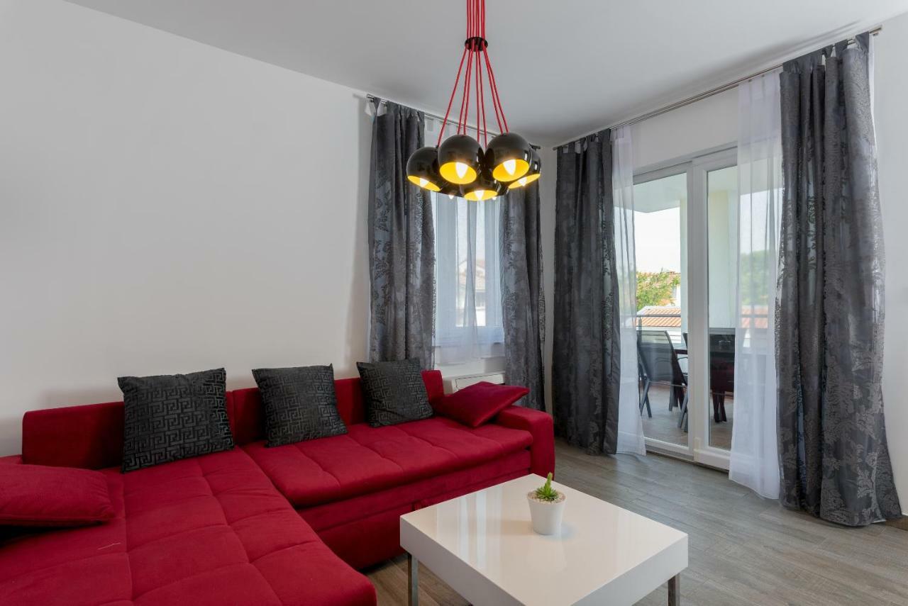 Villa Anja 1St Floor بيروغ المظهر الخارجي الصورة