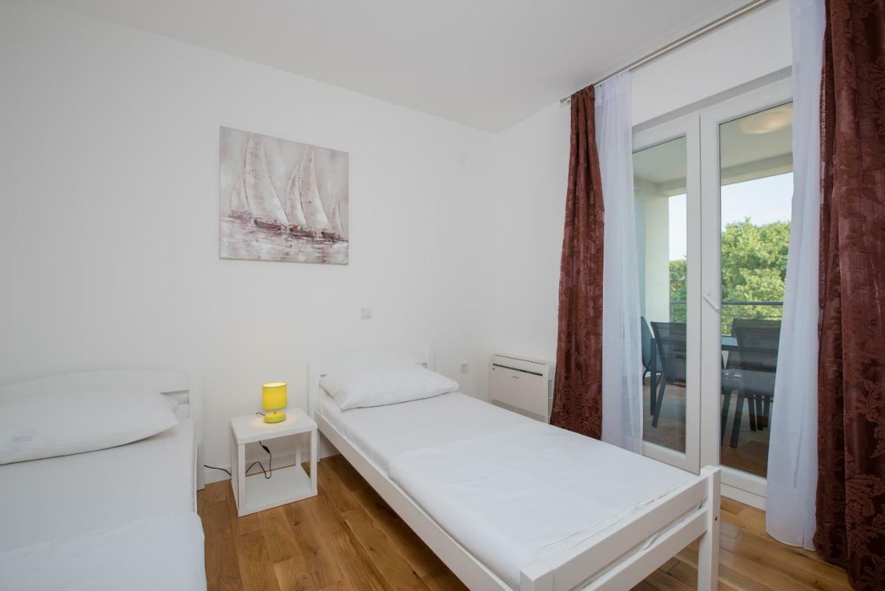 Villa Anja 1St Floor بيروغ المظهر الخارجي الصورة